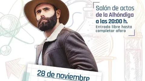 Martes de ciencia