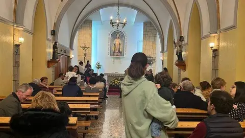 Colegio la Milagrosa de Zamora _6