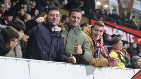 Foto pagina web Zamora CF