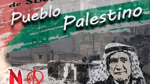 plataforma por la Paz