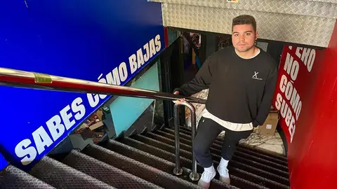 El toresano Mario Alonso Bonis