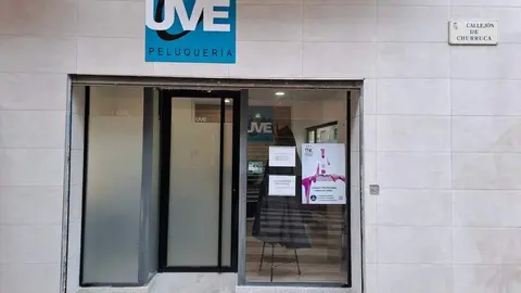 UVE peluquería Zamora _4