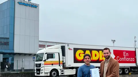 GADISA SOSTENILIBILIDAD