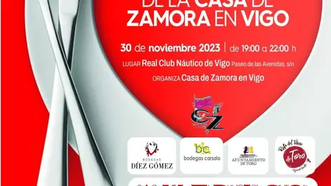 jornadas gastronómicas de Zamora en Vigo