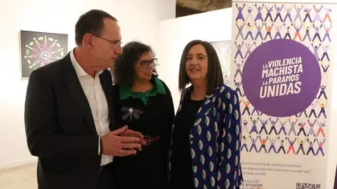 Jornada de Medios de Comunicación y Violencia de Género