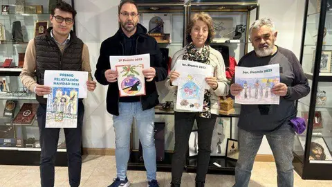 Carteles elegidos vía Tercera Caída