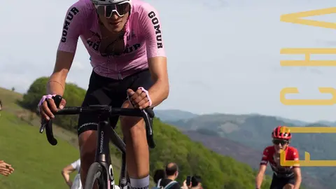 Daniel Martín - Zamora Enamora fichaje