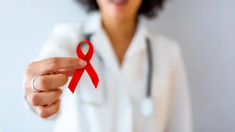 Sida. Fotografía de archivo