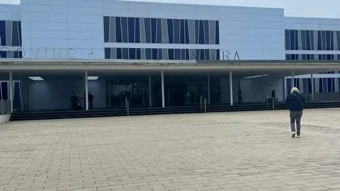 Hospital Provincial de Zamora (2)