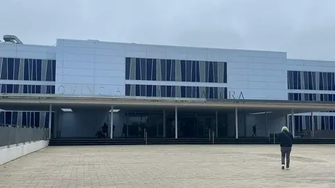 Hospital Provincial de Zamora