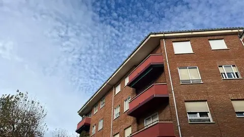Vivienda en Zamora (2)