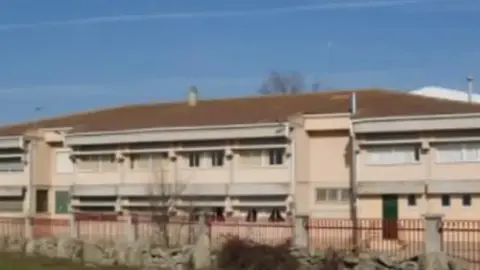  CEIP Nuestra Señora de Gracia