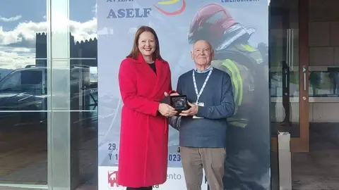 Congreso Nacional de Bomberos
