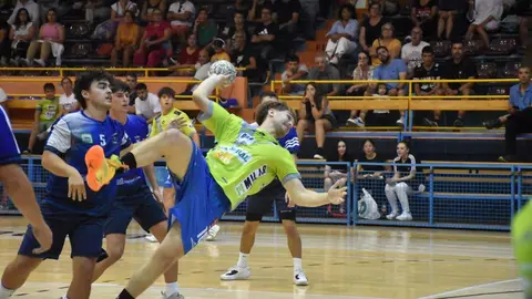 Trofeo Manuel Camba de balonmano_13