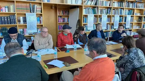 Encuentro de asociaciones (1)