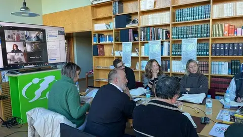 Encuentro de asociaciones (2)