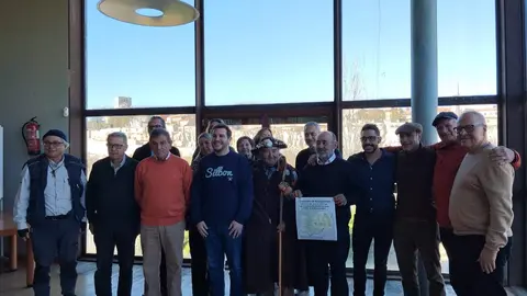 rutas jacobeas en la provincia de Zamora