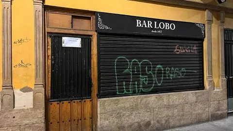 Bar Lobo en Zamora (1)