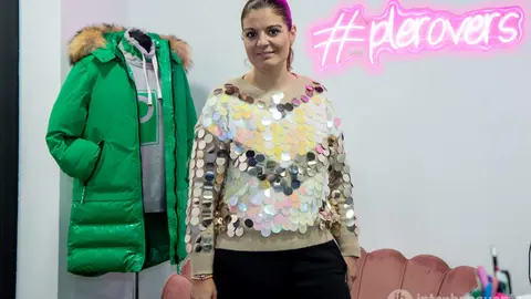Pleroma, nueva tienda de moda en Benavente. IMAGEN INTERBENAVENTE