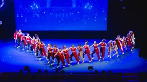 Salsón Dance