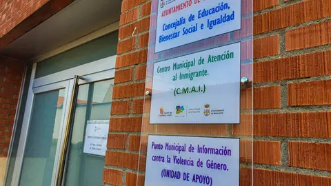 Área de Bienestar Social vía Interbenavente.es