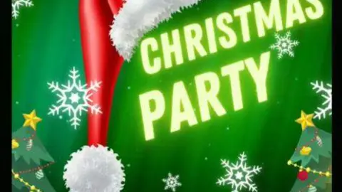 Fiesta navidad Pumarejo de Tera