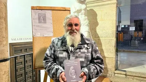 El toresano Virgilio Gitrama, el Vichy (1)