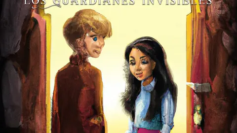 Portada. Thelma y Tiemblo