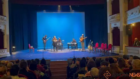 Música Sin Barreras (1)