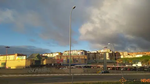 Día nublado en Zamora _5