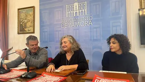 Día Internacional de los Derechos Humanos