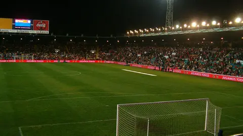 Estadio Helmántico