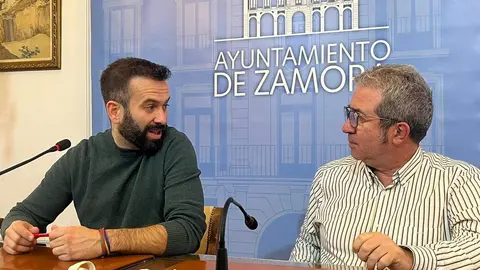 Bolsas comercio de zamora