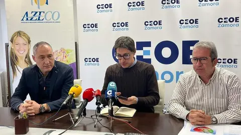 campaña comercio rural 