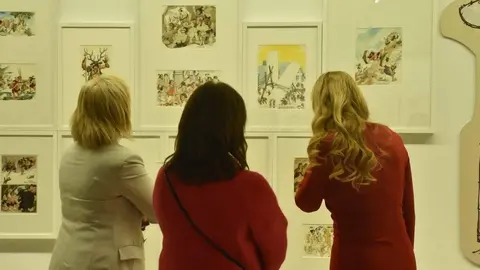 Exposición Mingote_6