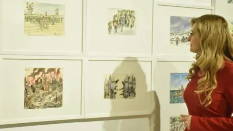 Exposición Mingote_15