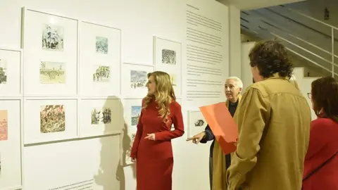 Exposición Mingote_14