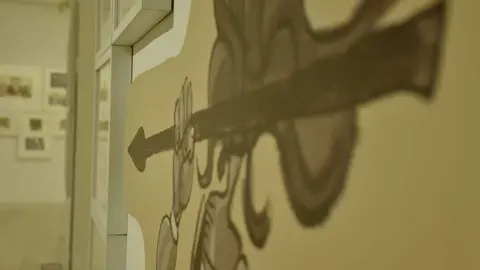 Exposición Mingote_17