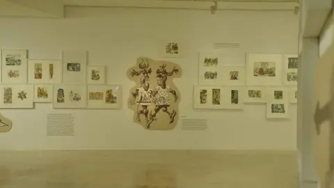 Exposición Mingote_18