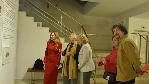 Exposición Mingote_19