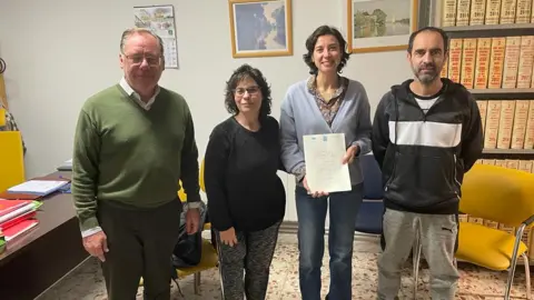 La Cooperativa Energética del municipio El Cubo de Tierra del Vino se ha constituido en Fuentesaúco con el impulso de CEL Management.