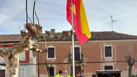 Villanueva del Campo