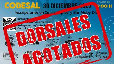 Muy Silvestre de Codesal