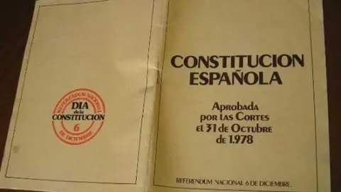 Constitución