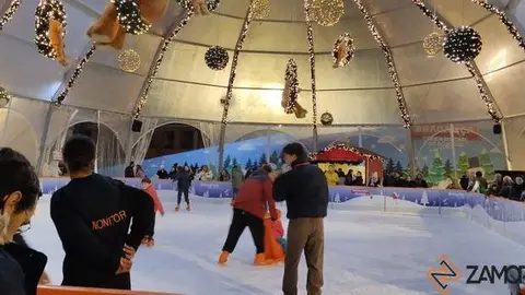 Braganza Tierra de Navidad y de Sueños (2)