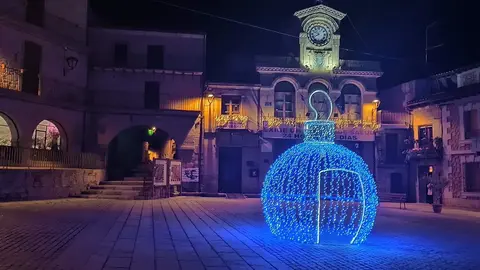 Navidad en Fermoselle