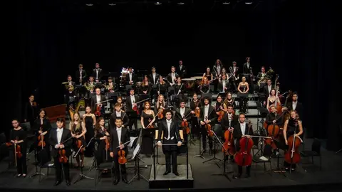​The Orbis Festival Orchestra