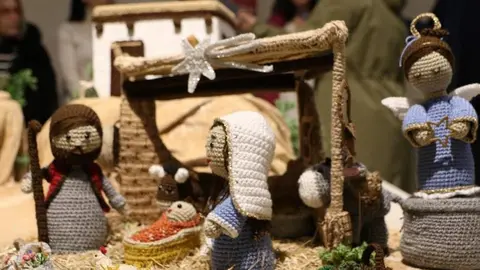 Al Hilo de la Navidad Belén_8