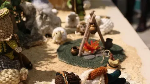 Al Hilo de la Navidad Belén_12