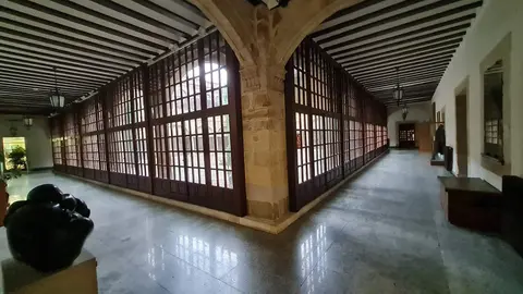 Palacio de la Encarnación